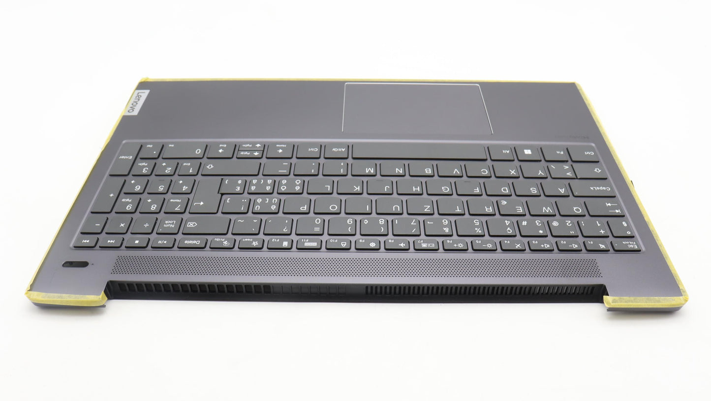 Lenovo Cover Upper Case Asmswsl82Sffp - 5CB1J01229