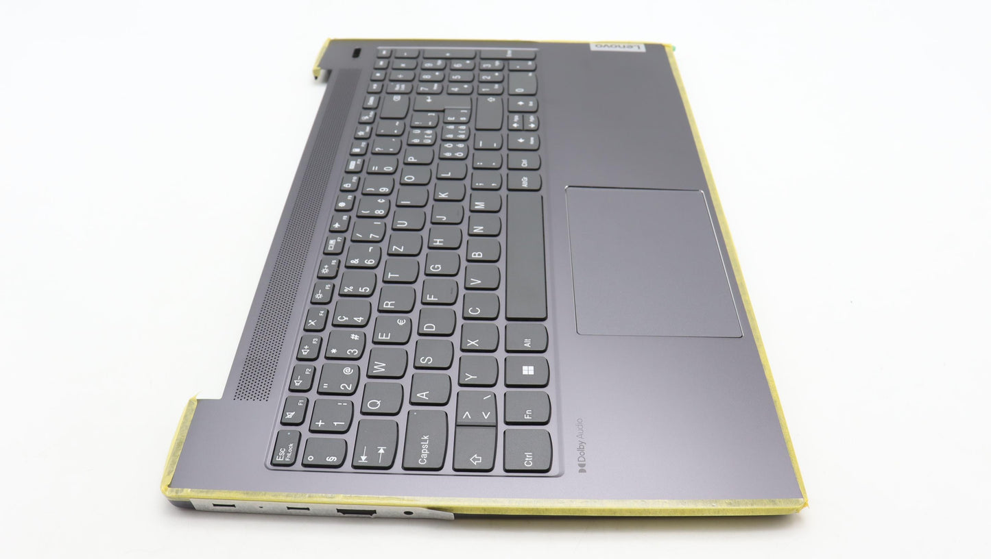 Lenovo Cover Upper Case Asmswsl82Sffp - 5CB1J01229