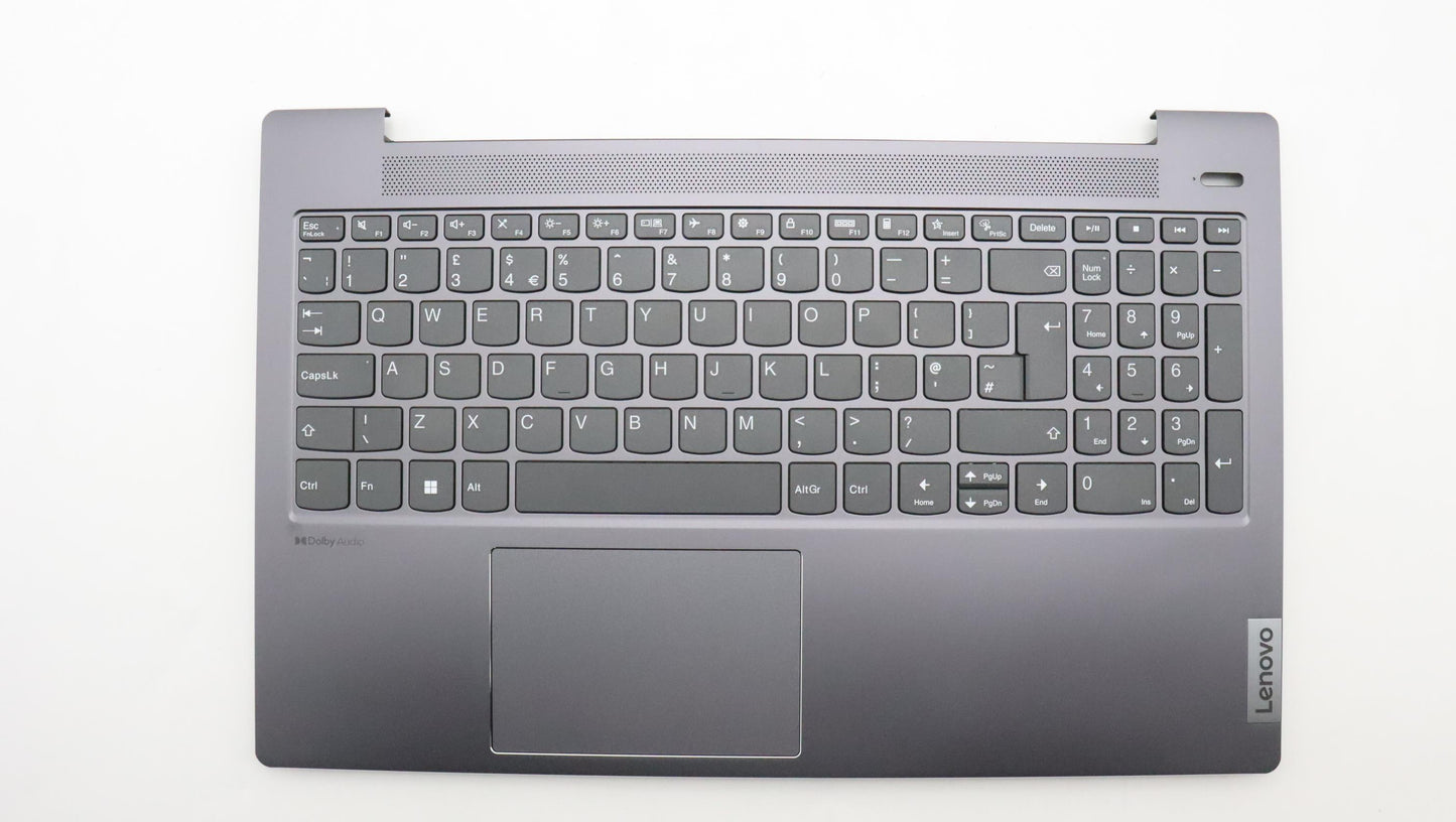 Lenovo Cover Upper Case Asmukel82Sffp - 5CB1J01233