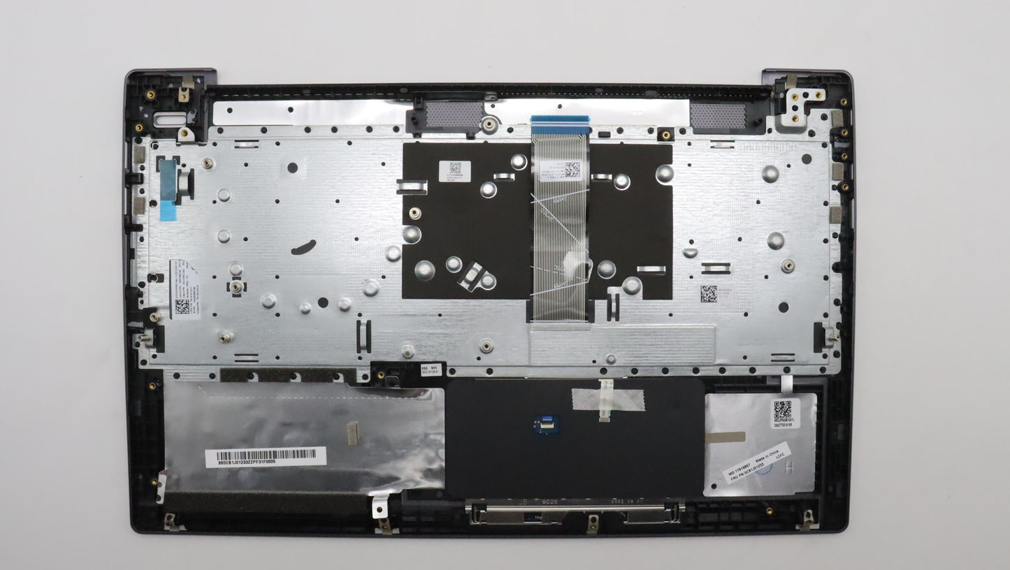 Lenovo Cover Upper Case Asmukel82Sffp - 5CB1J01233