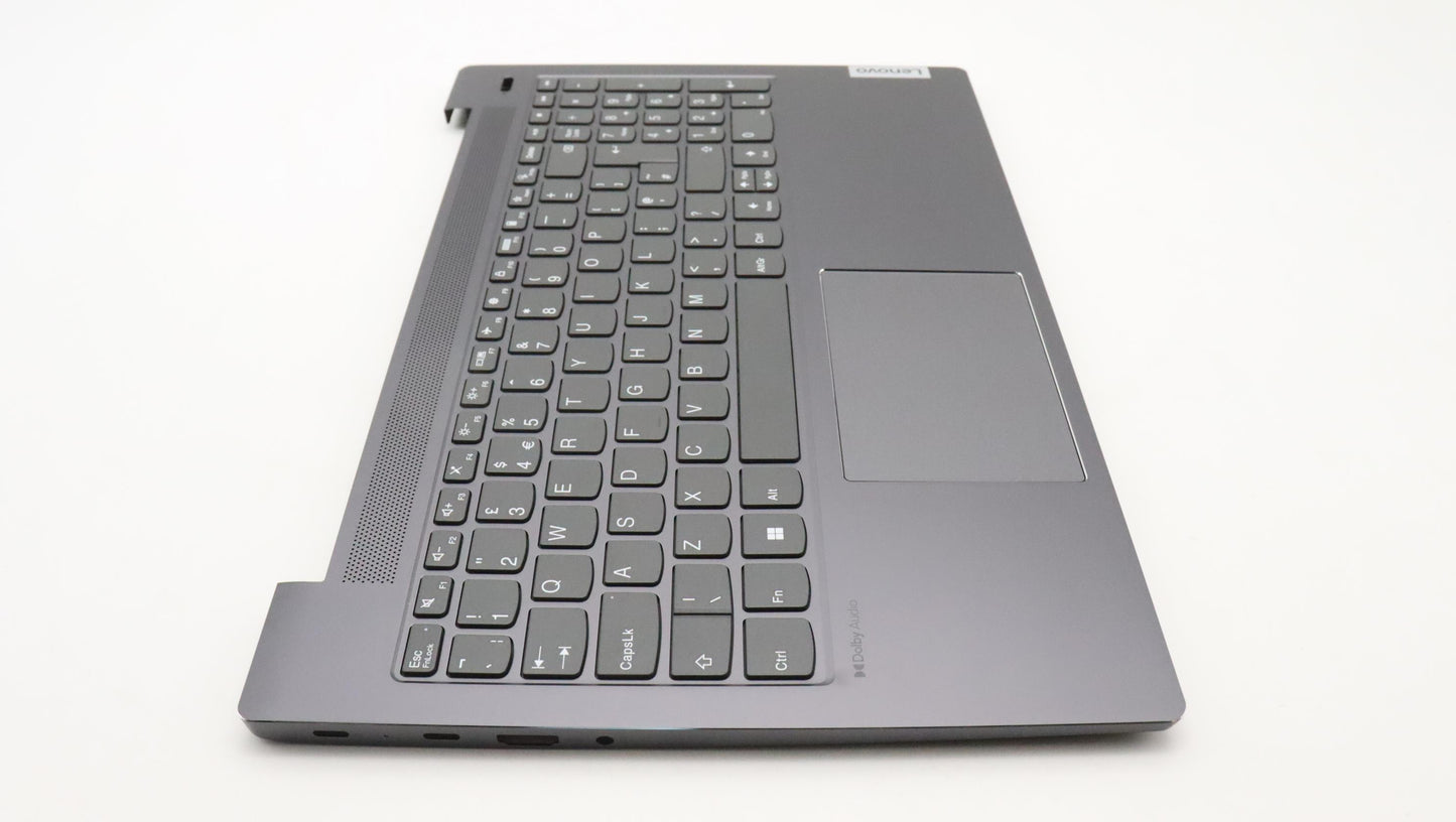 Lenovo Cover Upper Case Asmukel82Sffp - 5CB1J01233