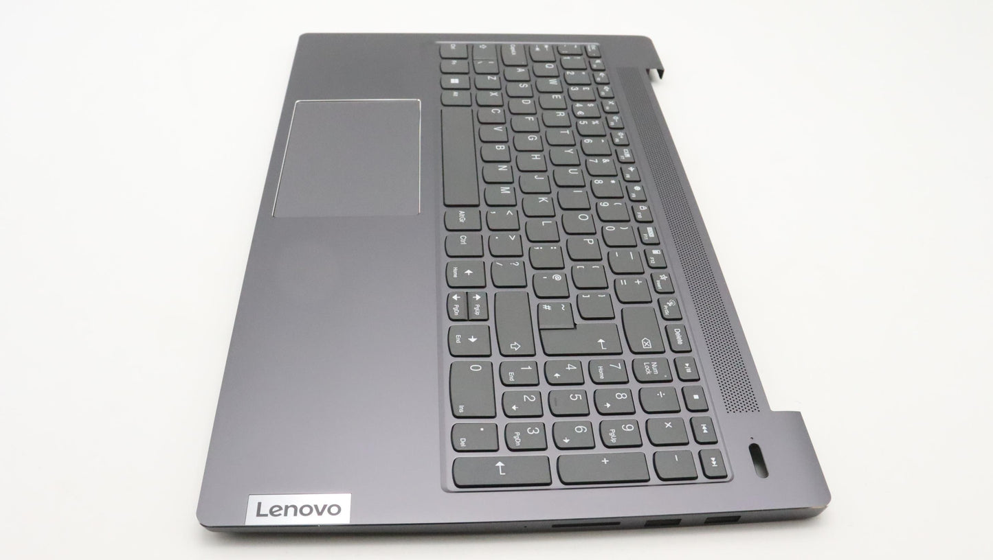 Lenovo Cover Upper Case Asmukel82Sffp - 5CB1J01233
