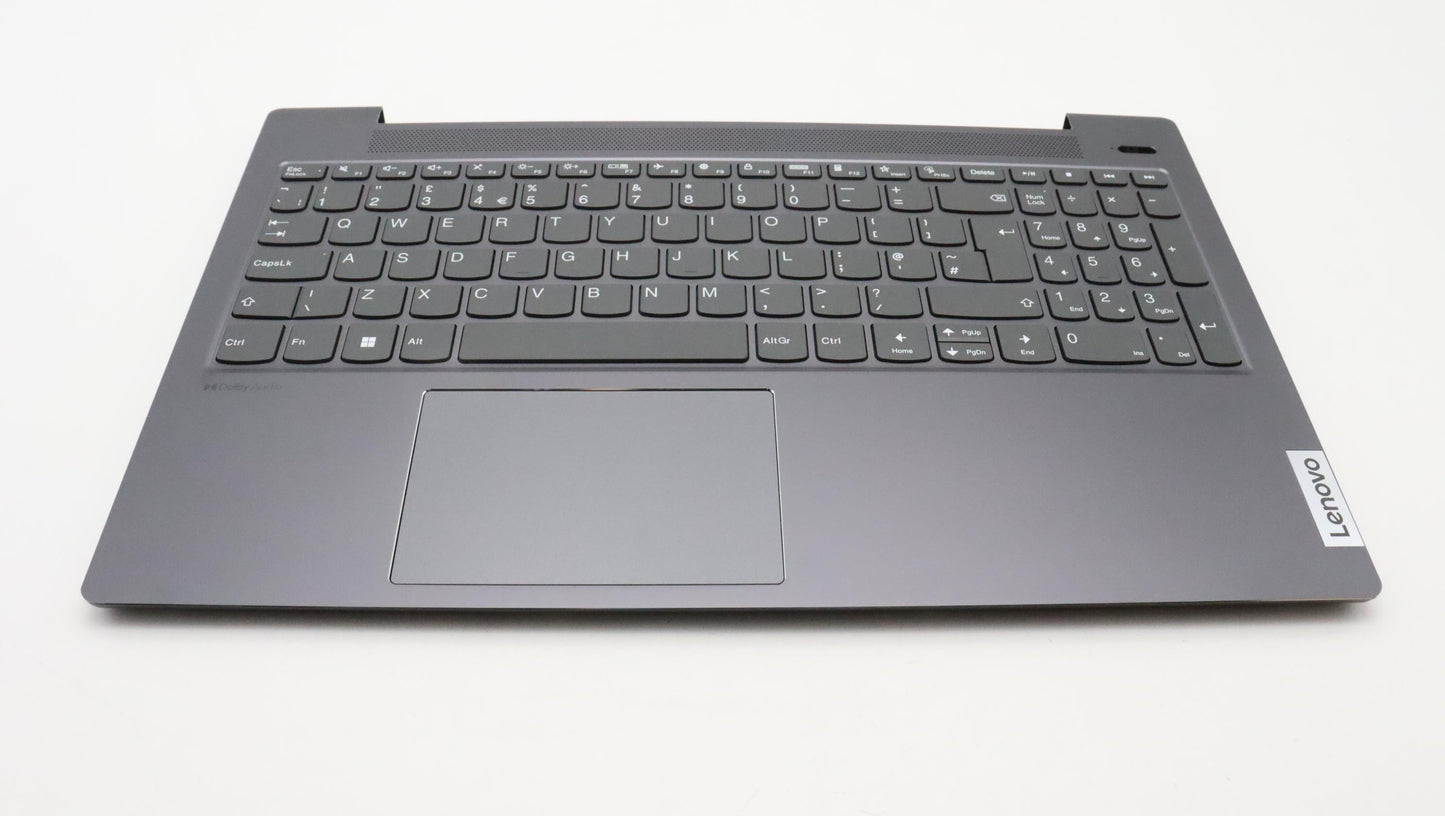 Lenovo Cover Upper Case Asmukel82Sffp - 5CB1J01233