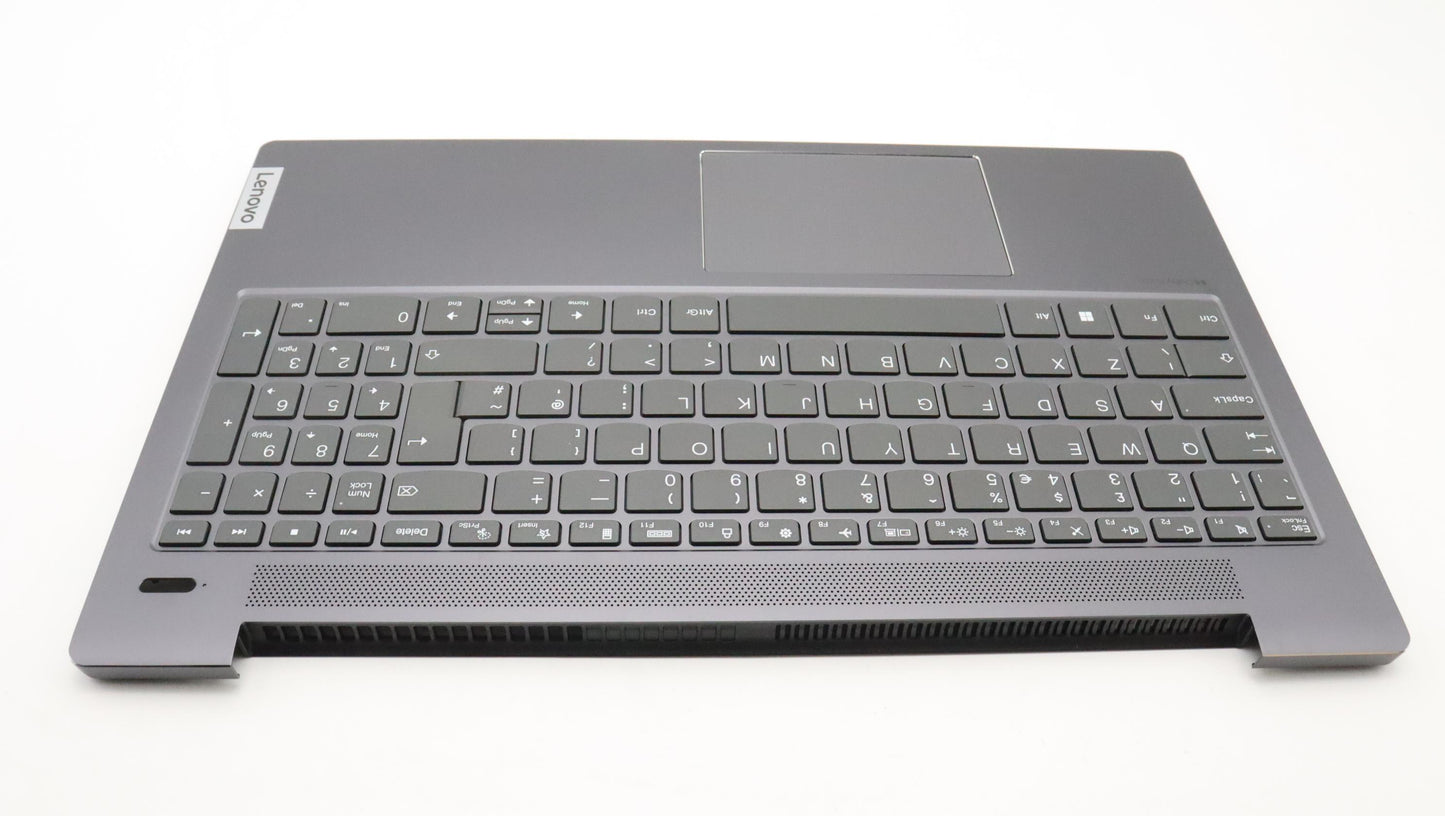 Lenovo Cover Upper Case Asmukel82Sffp - 5CB1J01233
