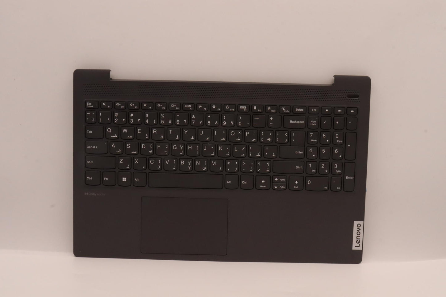 Lenovo Cover Upper Case Asmaral82Sffp - 5CB1J01235