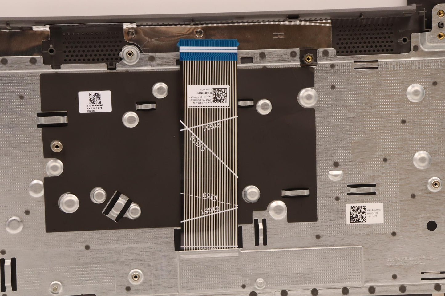 Lenovo Cover Upper Case Asmaral82Sffp - 5CB1J01235