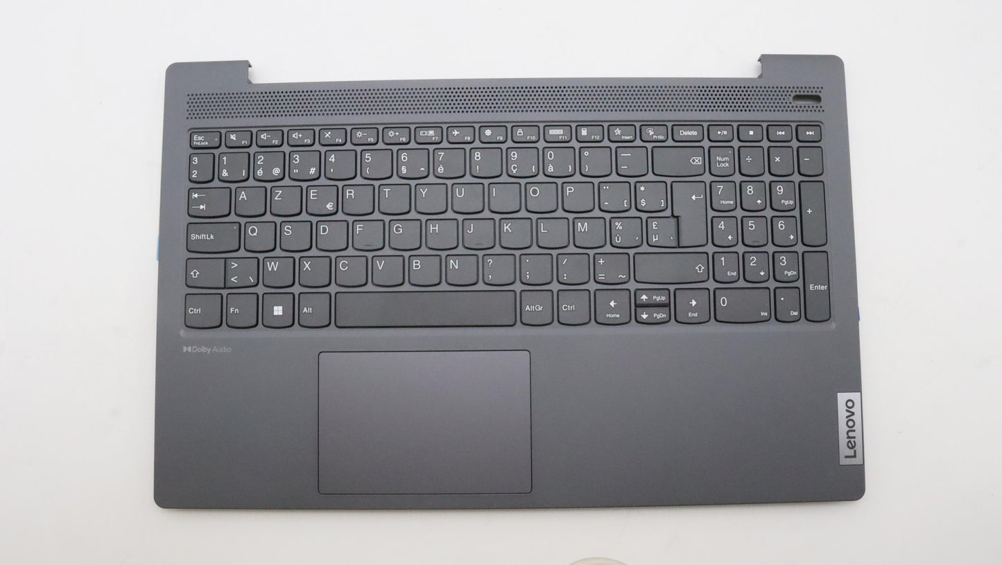 Lenovo Cover Upper Case Asmbell82Sffp - 5CB1J01236