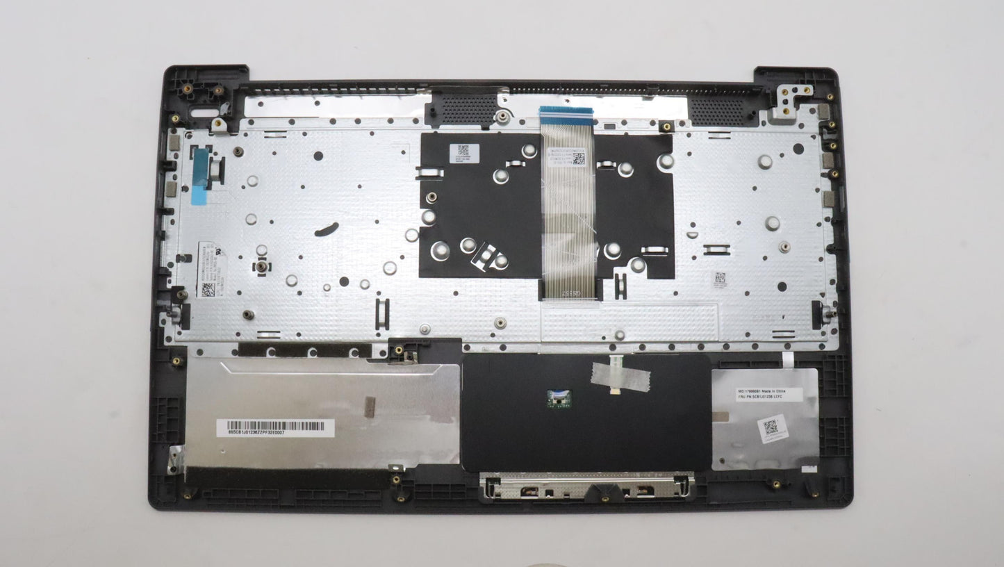 Lenovo Cover Upper Case Asmbell82Sffp - 5CB1J01236