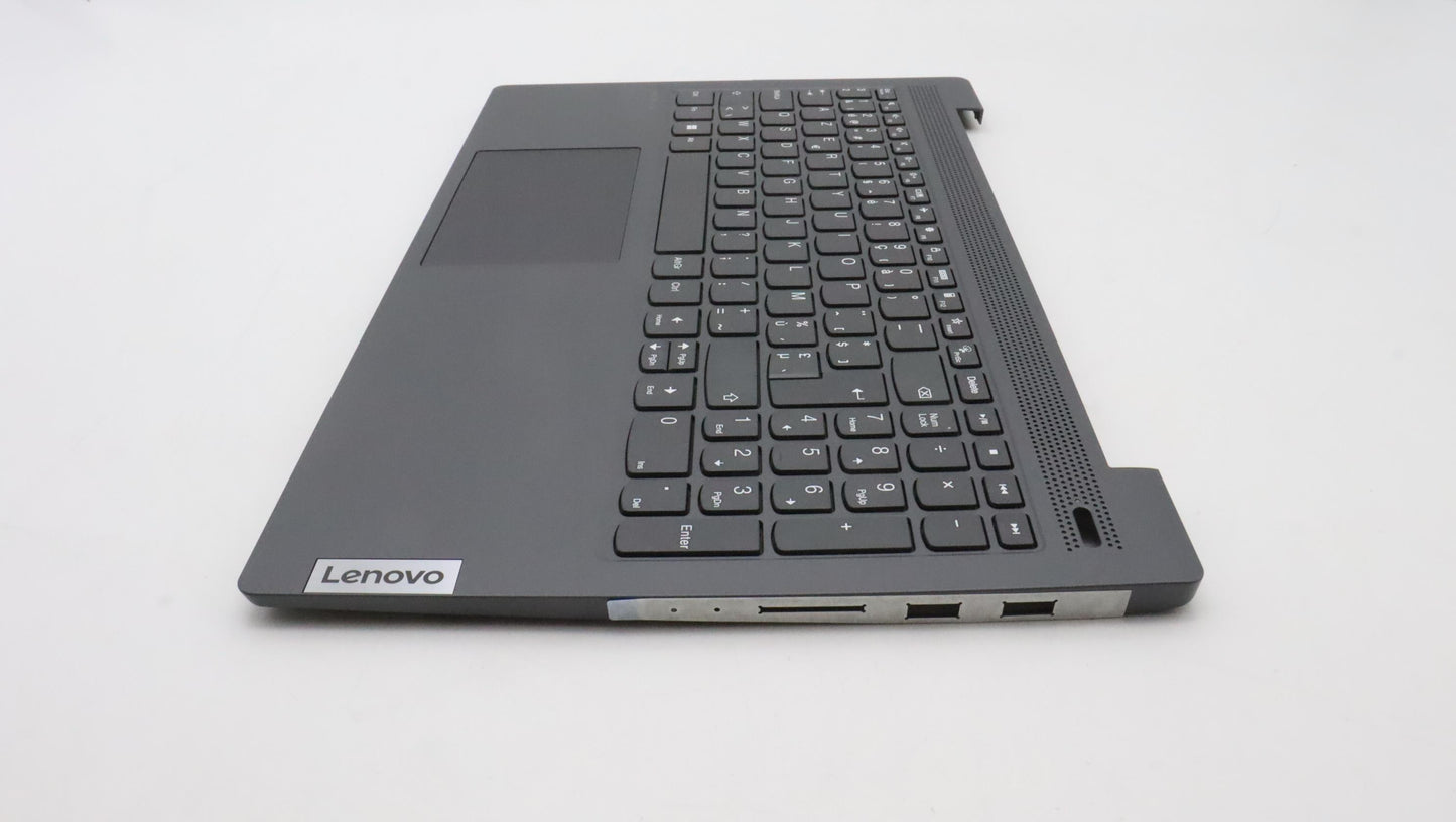 Lenovo Cover Upper Case Asmbell82Sffp - 5CB1J01236