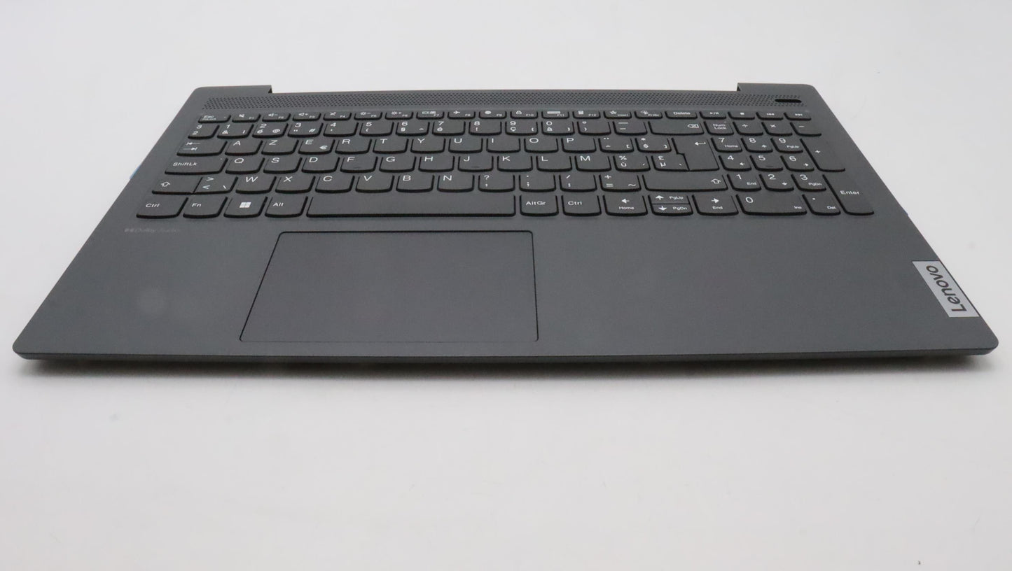 Lenovo Cover Upper Case Asmbell82Sffp - 5CB1J01236