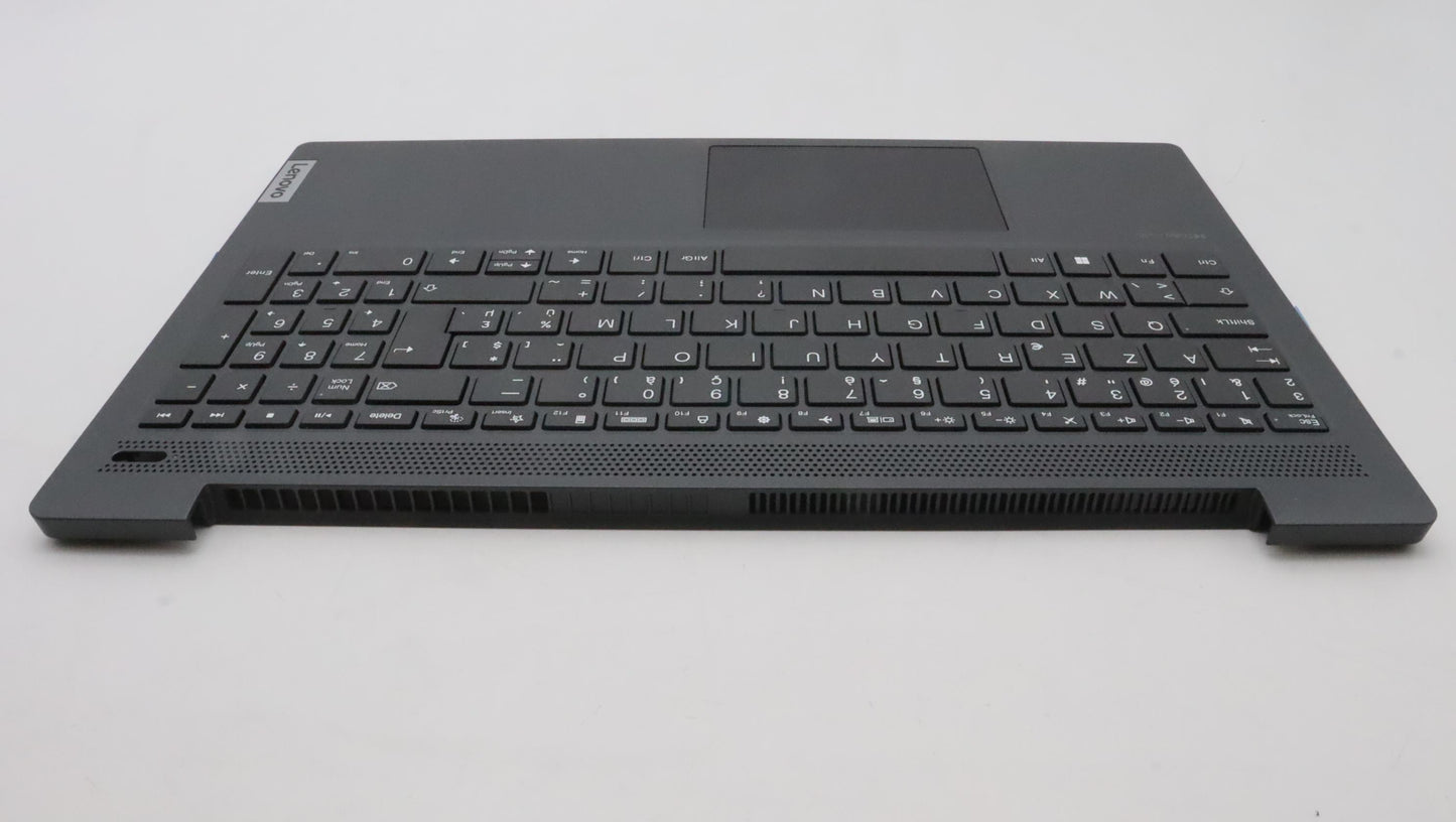 Lenovo Cover Upper Case Asmbell82Sffp - 5CB1J01236