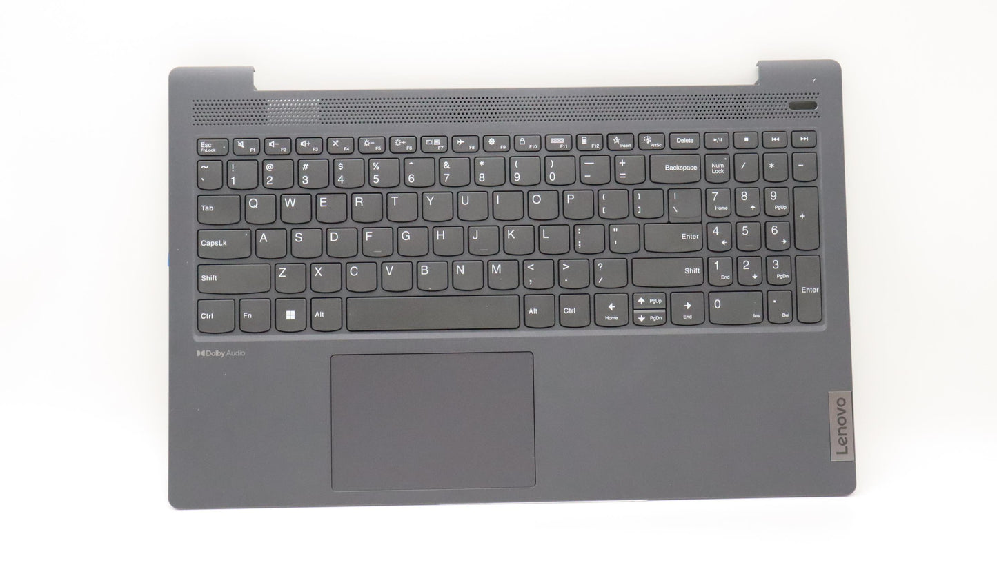 Lenovo Cover Upper Case Asmengl82Sffp - 5CB1J01240