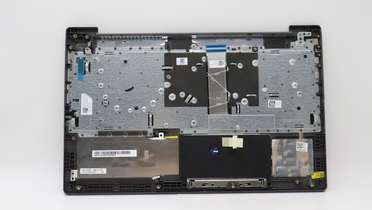 Lenovo Cover Upper Case Asmengl82Sffp - 5CB1J01240