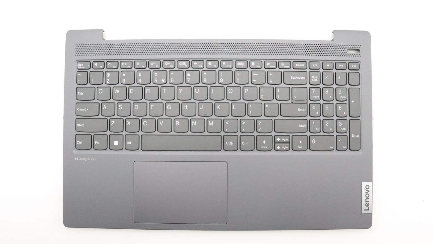 Lenovo Cover Uppercaseasmeuroengl82Sf - 5CB1J01241