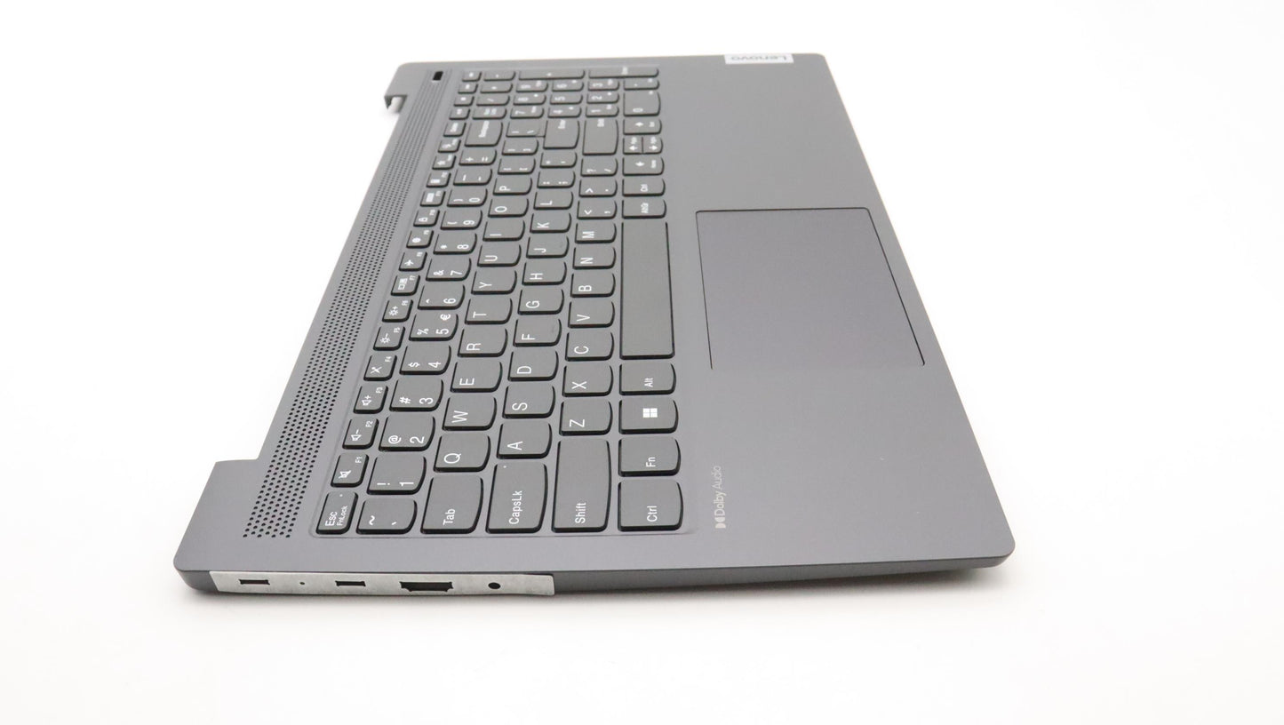 Lenovo Cover Uppercaseasmeuroengl82Sf - 5CB1J01241