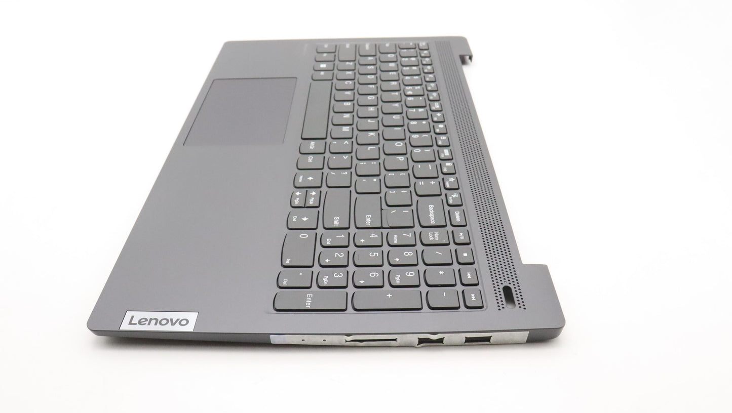 Lenovo Cover Uppercaseasmeuroengl82Sf - 5CB1J01241