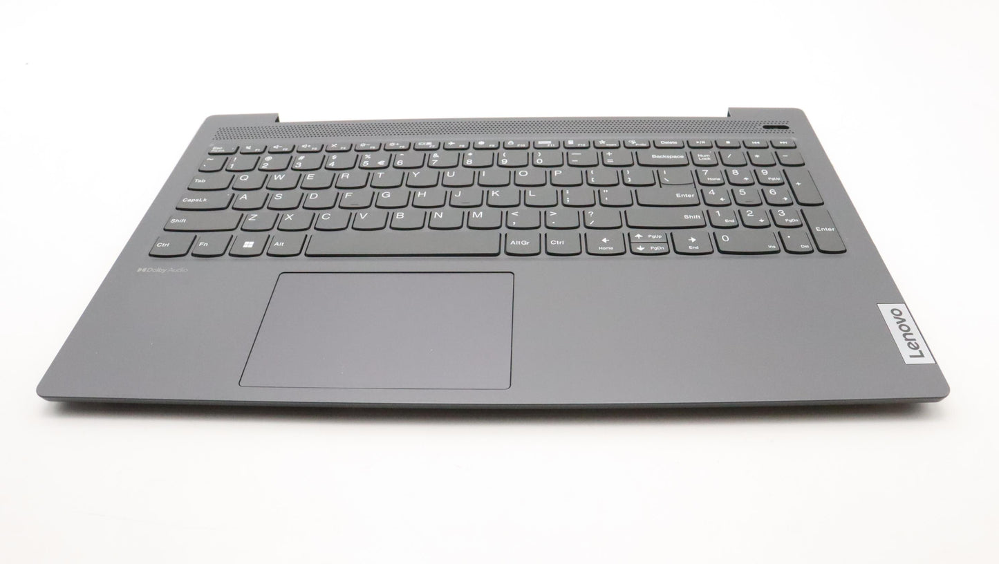 Lenovo Cover Uppercaseasmeuroengl82Sf - 5CB1J01241