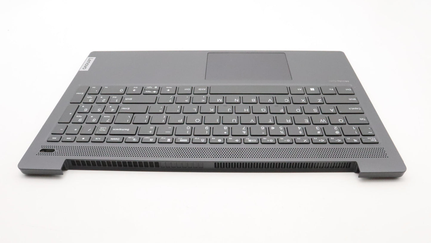 Lenovo Cover Uppercaseasmeuroengl82Sf - 5CB1J01241