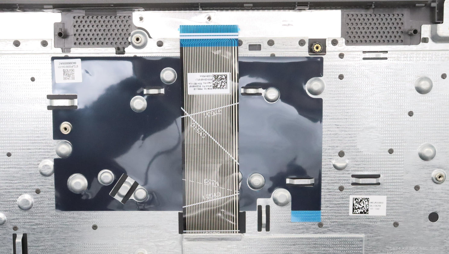 Lenovo Cover Uppercaseasmeuroengl82Sf - 5CB1J01241