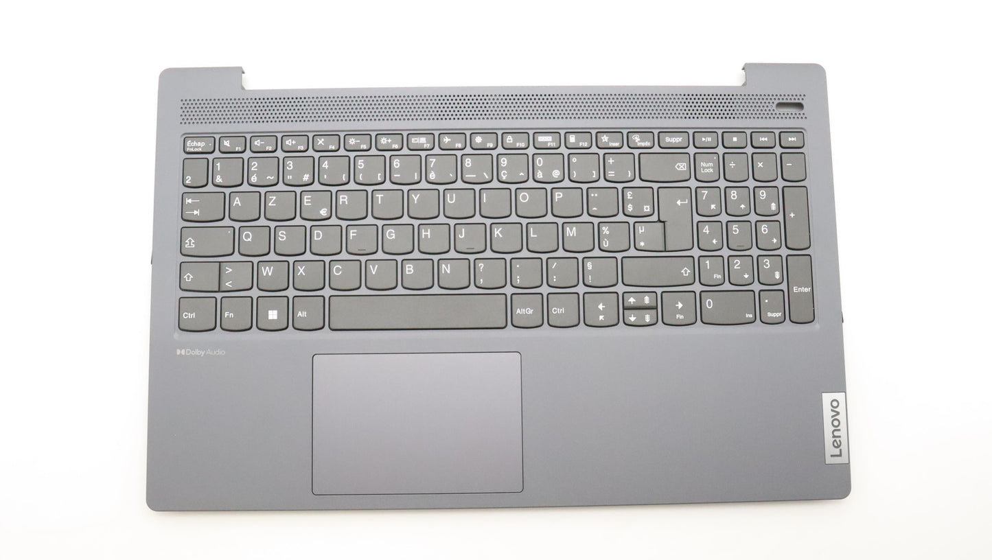 Lenovo Cover Upper Case Asmfral82Sffp - 5CB1J01242