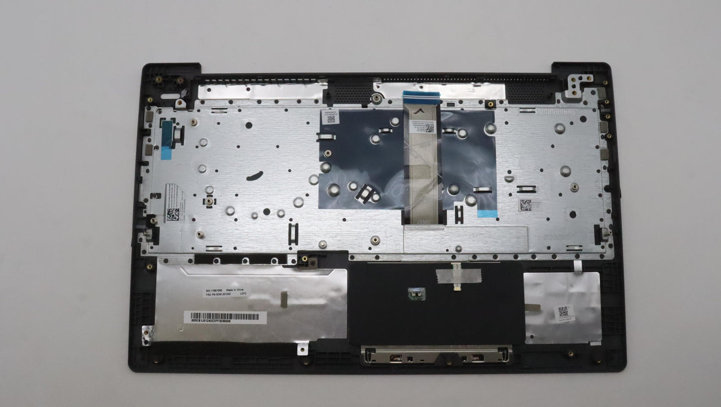 Lenovo Cover Upper Case Asmfral82Sffp - 5CB1J01242
