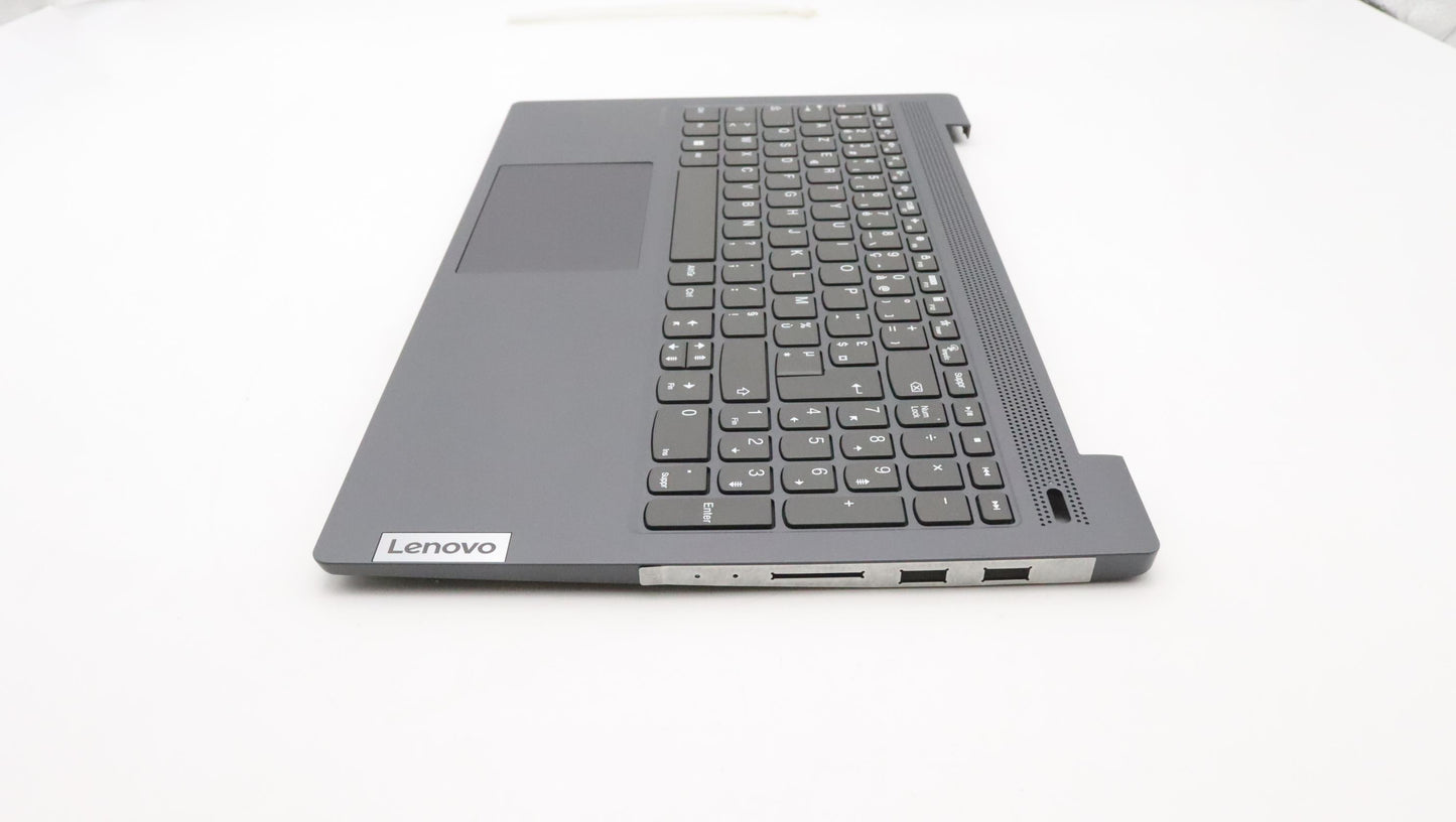 Lenovo Cover Upper Case Asmfral82Sffp - 5CB1J01242