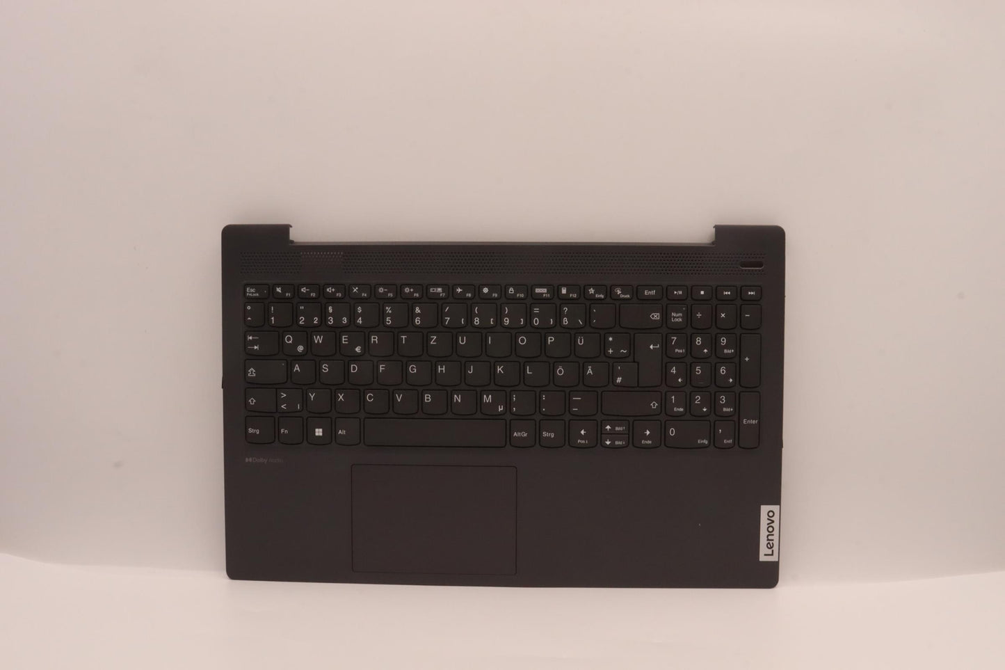 Lenovo Cover Upper Case Asmgerl82Sffp - 5CB1J01245