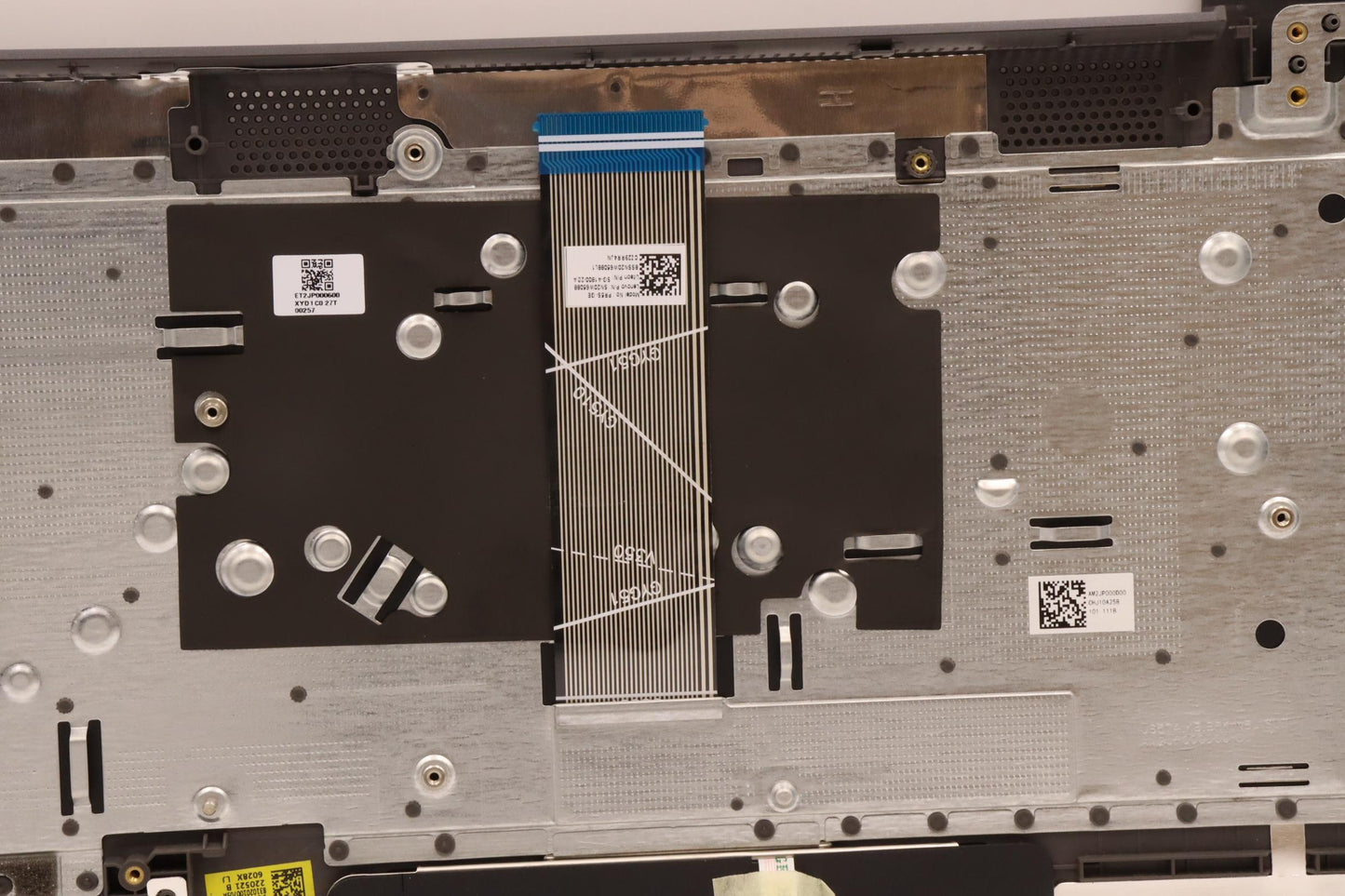 Lenovo Cover Upper Case Asmgerl82Sffp - 5CB1J01245