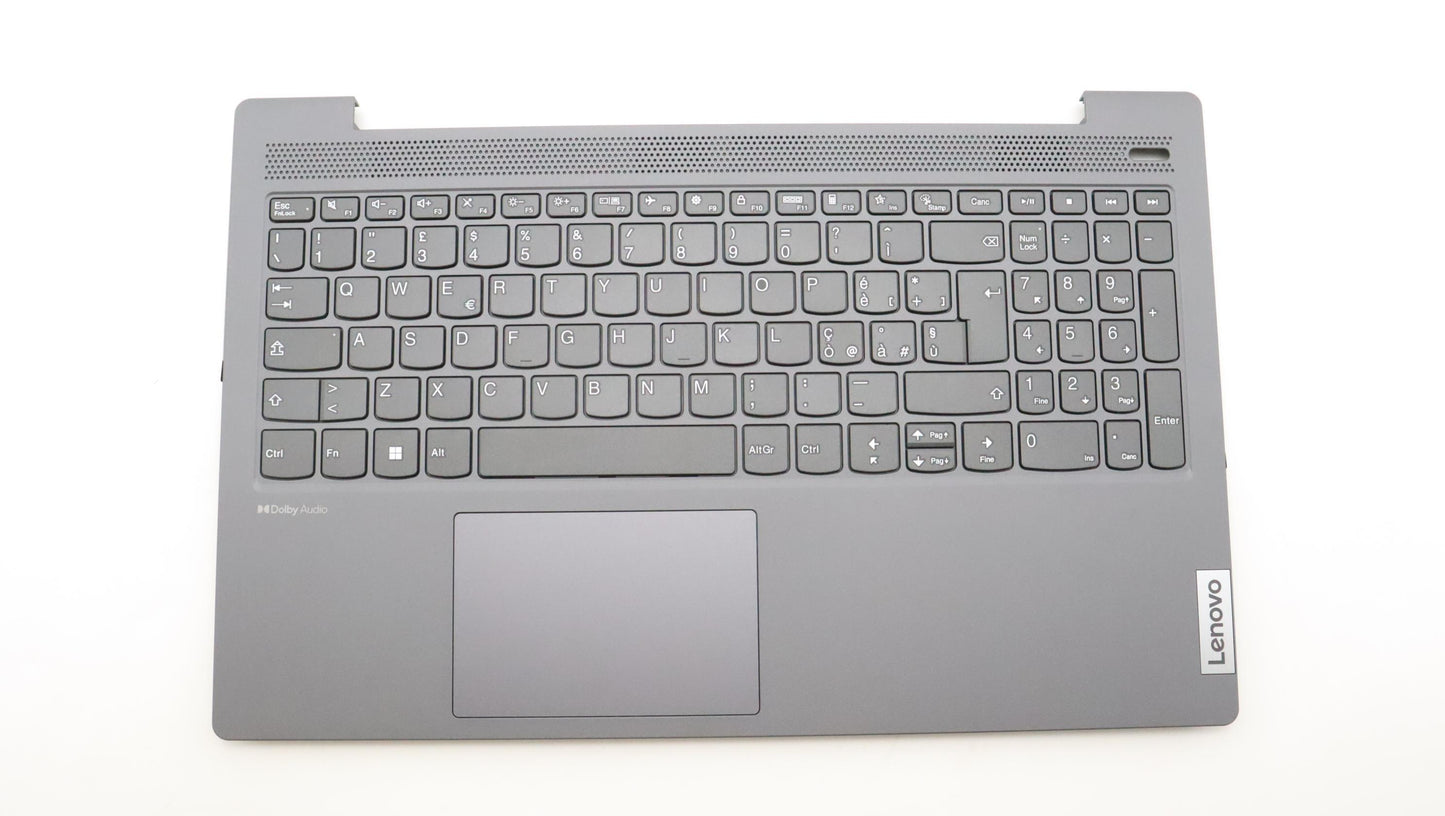 Lenovo Cover Upper Case Asmital82Sffp - 5CB1J01251