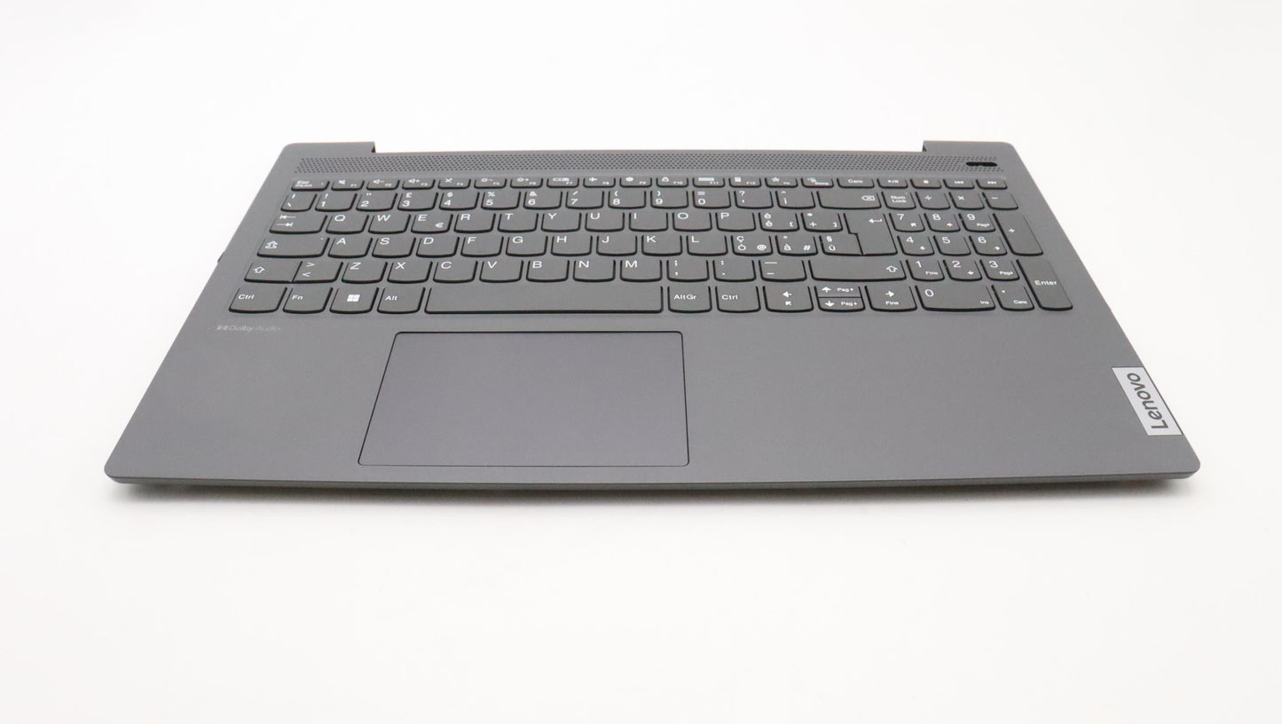 Lenovo Cover Upper Case Asmital82Sffp - 5CB1J01251