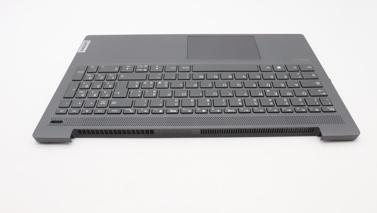 Lenovo Cover Upper Case Asmital82Sffp - 5CB1J01251