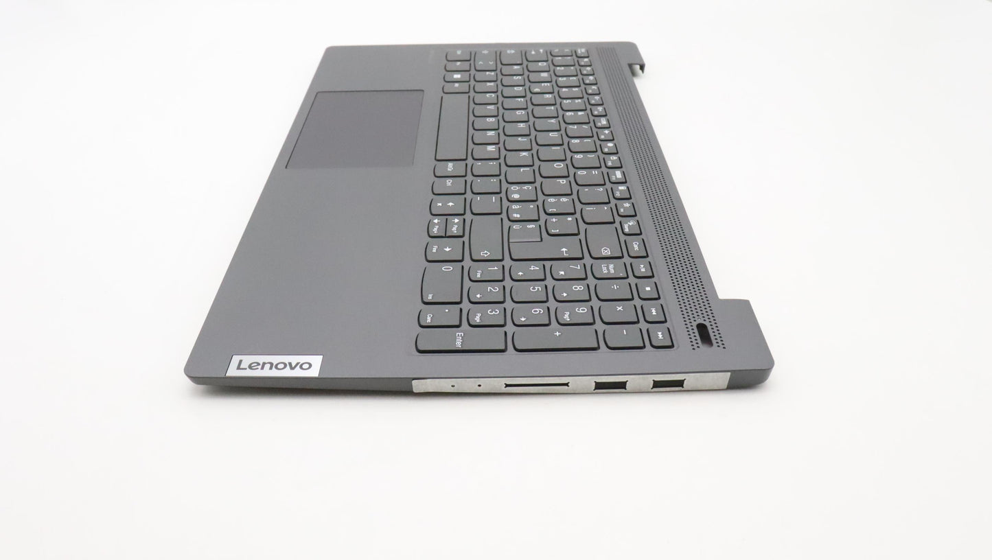 Lenovo Cover Upper Case Asmital82Sffp - 5CB1J01251