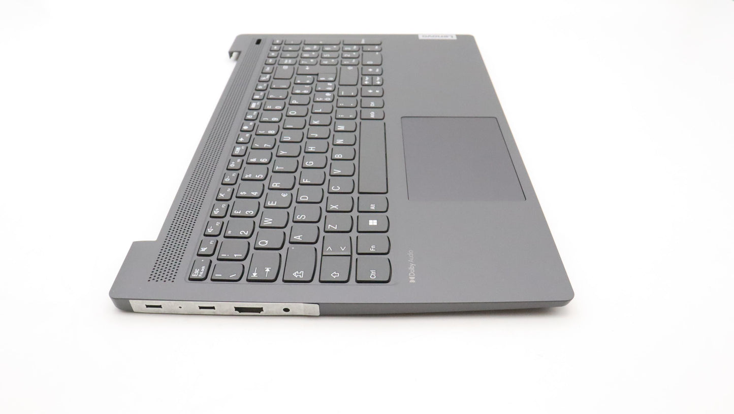 Lenovo Cover Upper Case Asmital82Sffp - 5CB1J01251