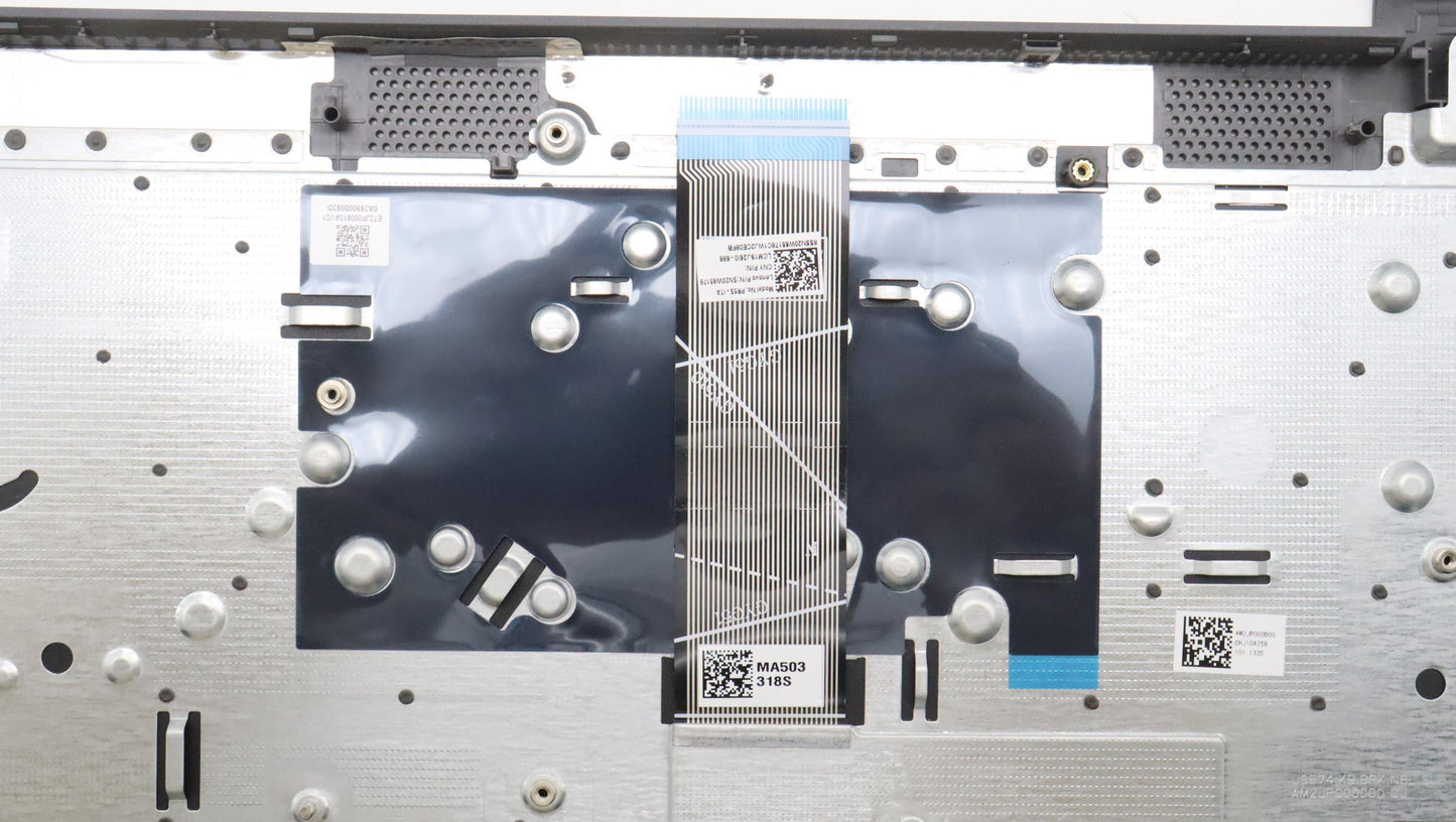 Lenovo Cover Upper Case Asmital82Sffp - 5CB1J01251