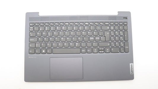 Lenovo Cover Uppercaseasmnordicl82Sff - 5CB1J01255