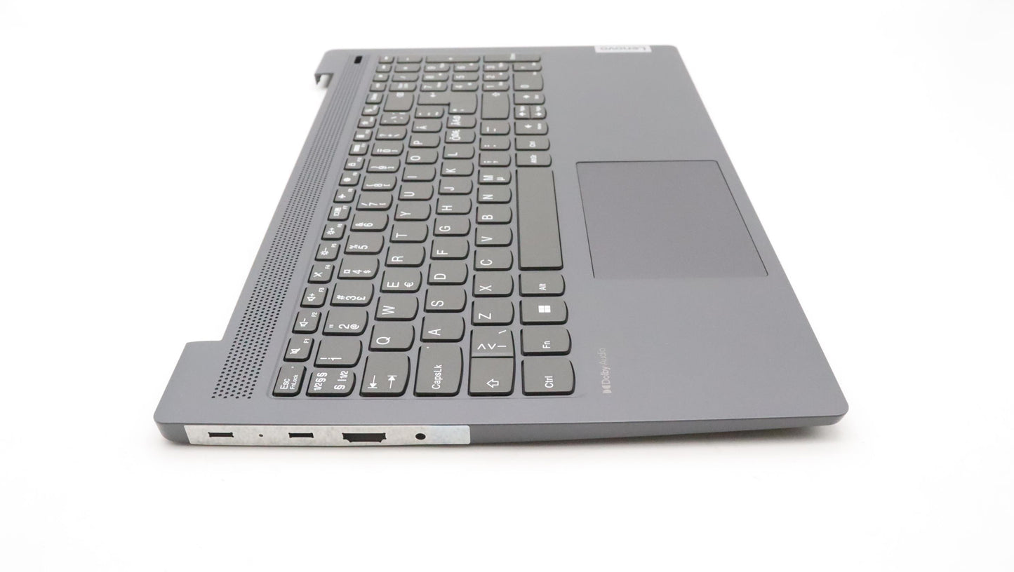 Lenovo Cover Uppercaseasmnordicl82Sff - 5CB1J01255