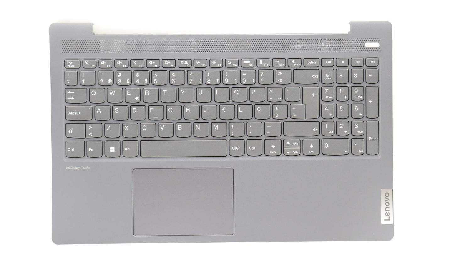 Lenovo Cover Upper Case Asmporl82Sffp - 5CB1J01256