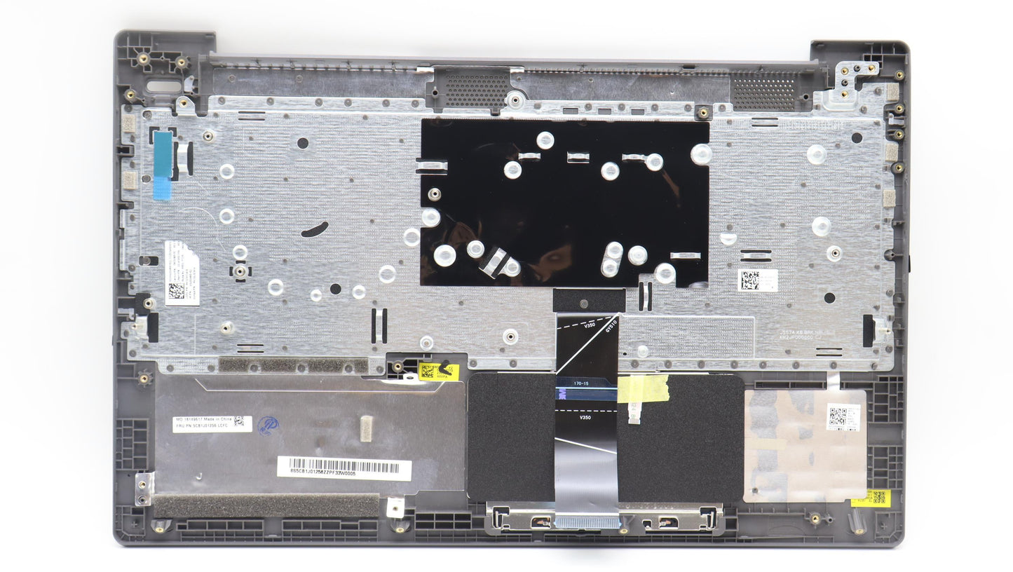 Lenovo Cover Upper Case Asmporl82Sffp - 5CB1J01256