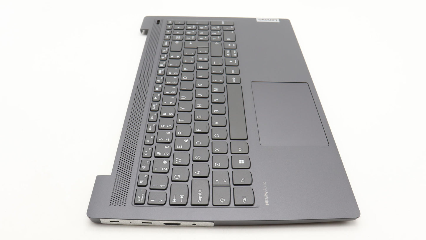 Lenovo Cover Upper Case Asmporl82Sffp - 5CB1J01256