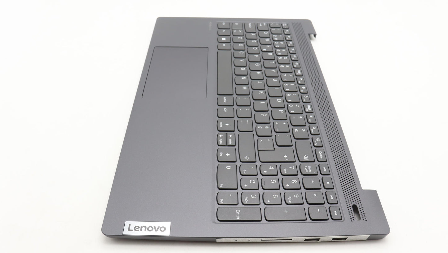 Lenovo Cover Upper Case Asmporl82Sffp - 5CB1J01256