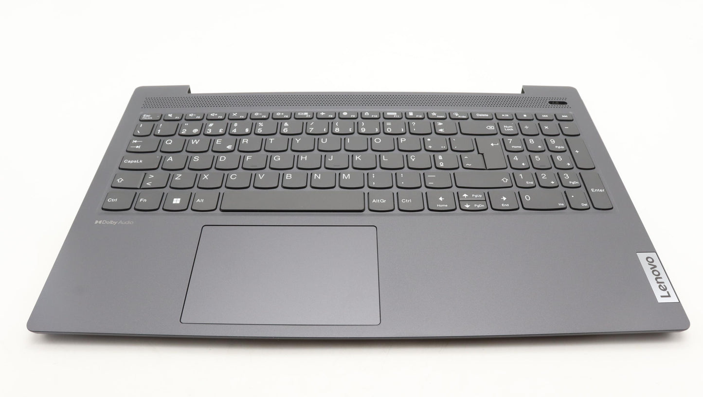 Lenovo Cover Upper Case Asmporl82Sffp - 5CB1J01256