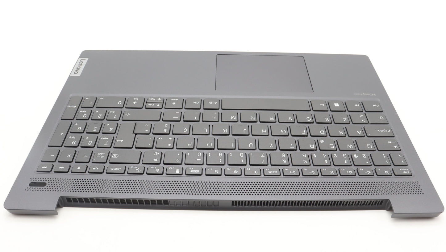 Lenovo Cover Upper Case Asmporl82Sffp - 5CB1J01256