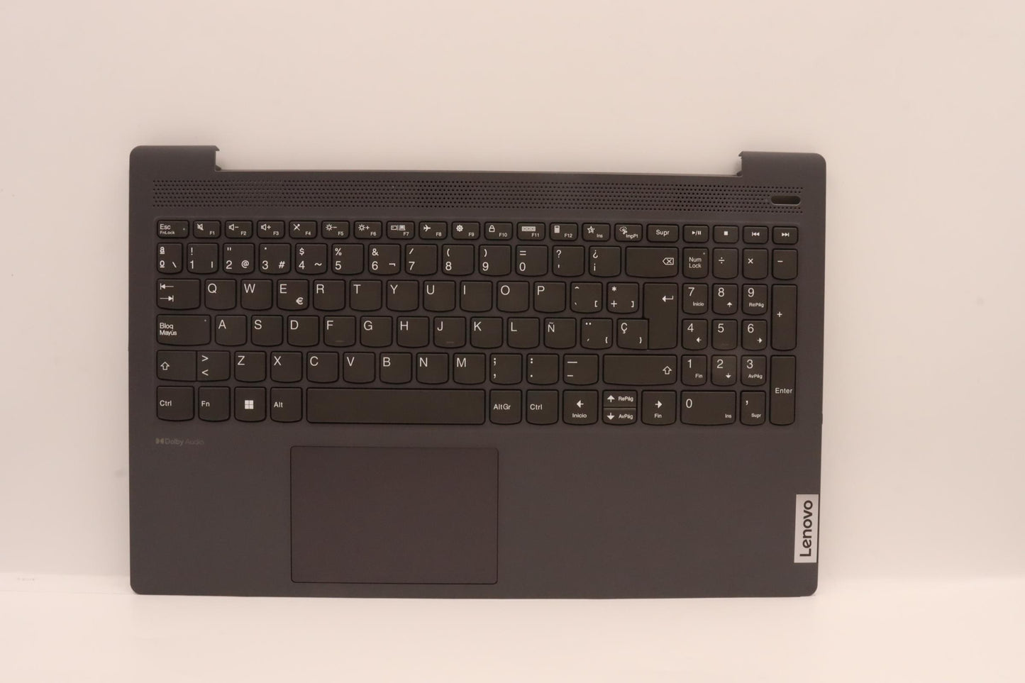 Lenovo Cover Upper Case Asmspal82Sffp - 5CB1J01259