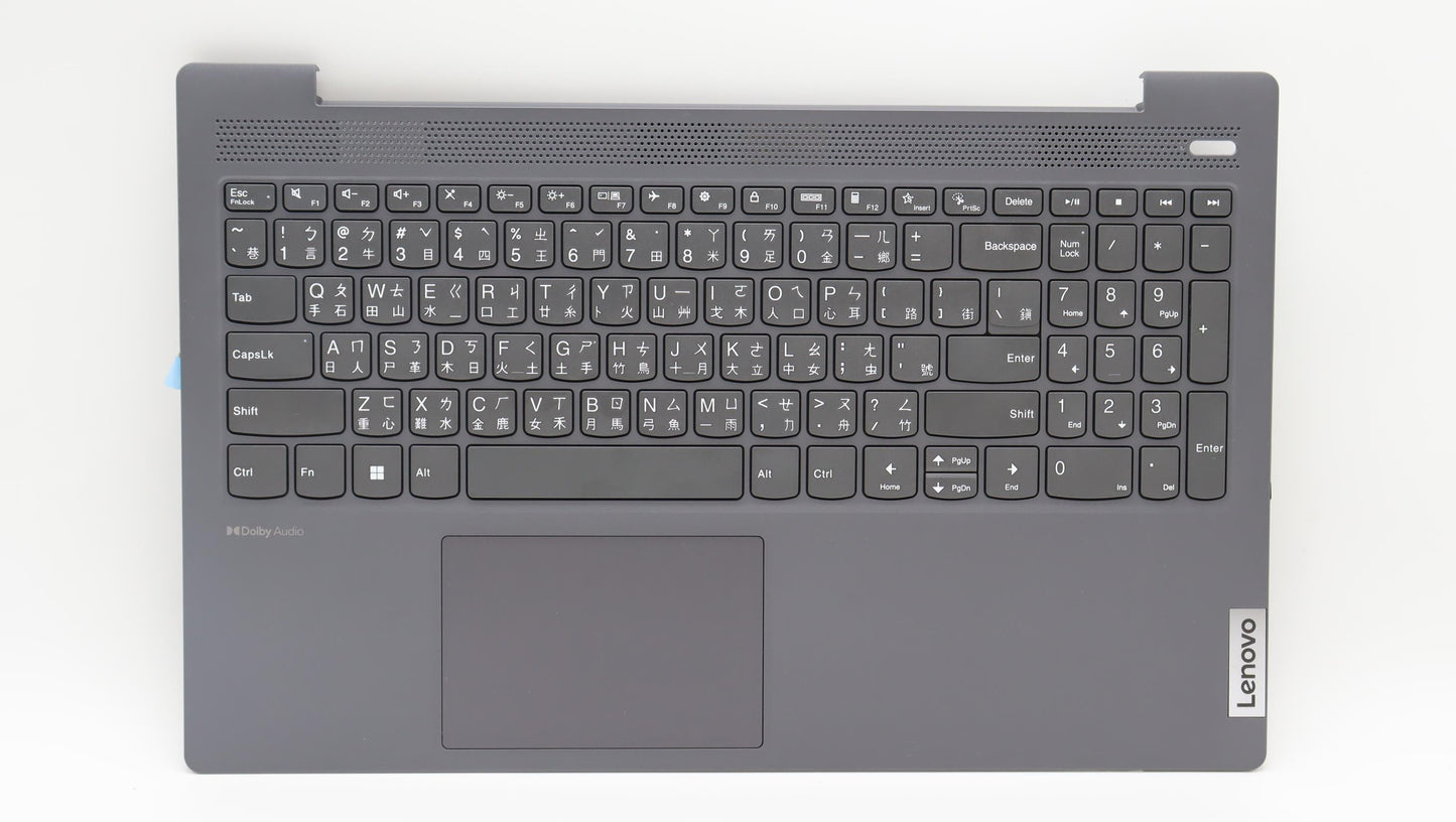 Lenovo Cover Upper Case Asmtc L82Sffp - 5CB1J01261