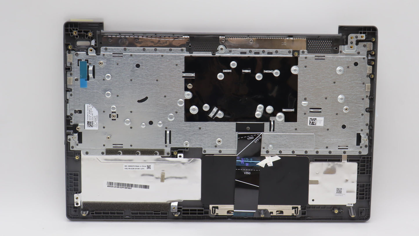 Lenovo Cover Upper Case Asmtc L82Sffp - 5CB1J01261