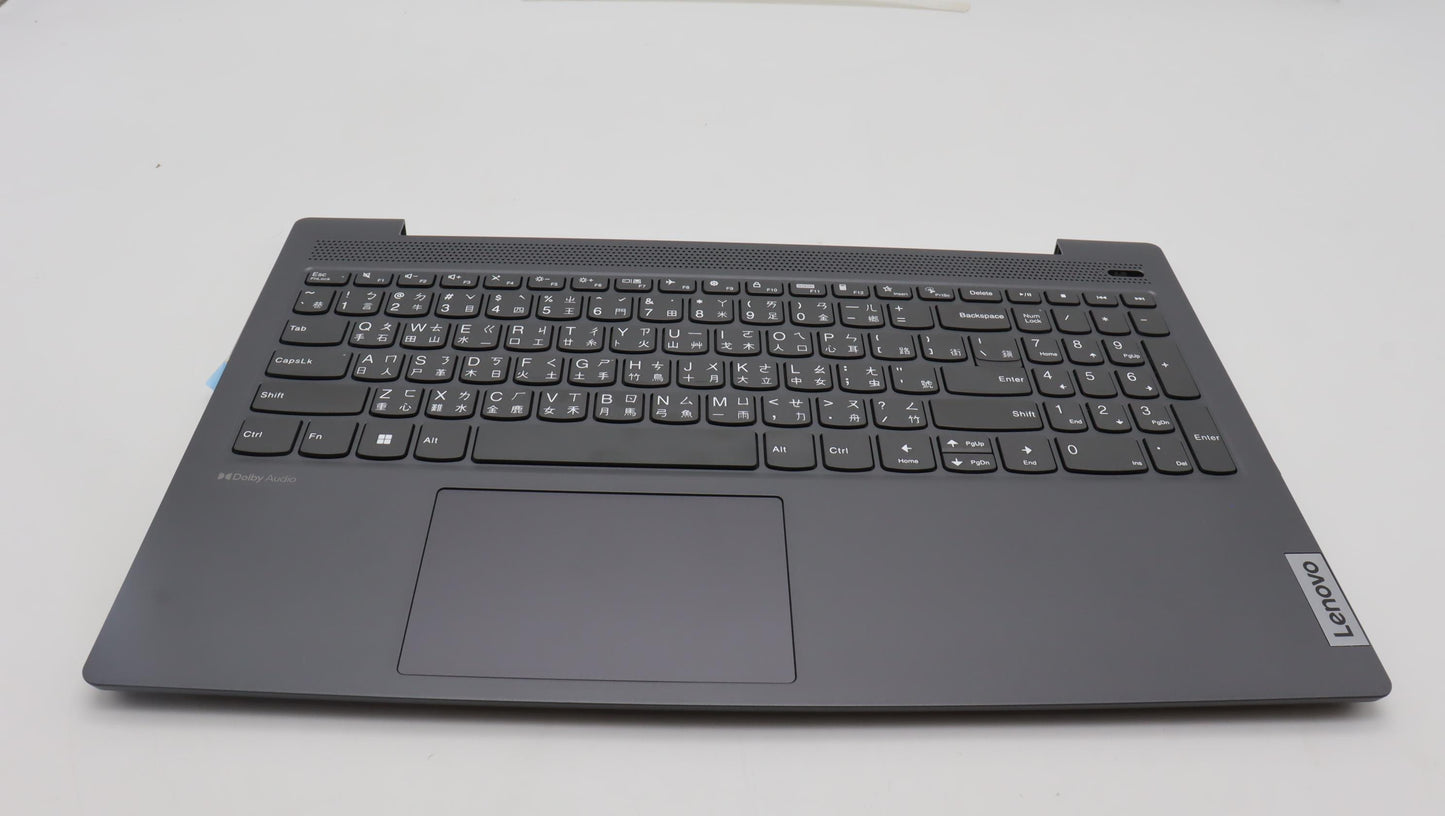 Lenovo Cover Upper Case Asmtc L82Sffp - 5CB1J01261