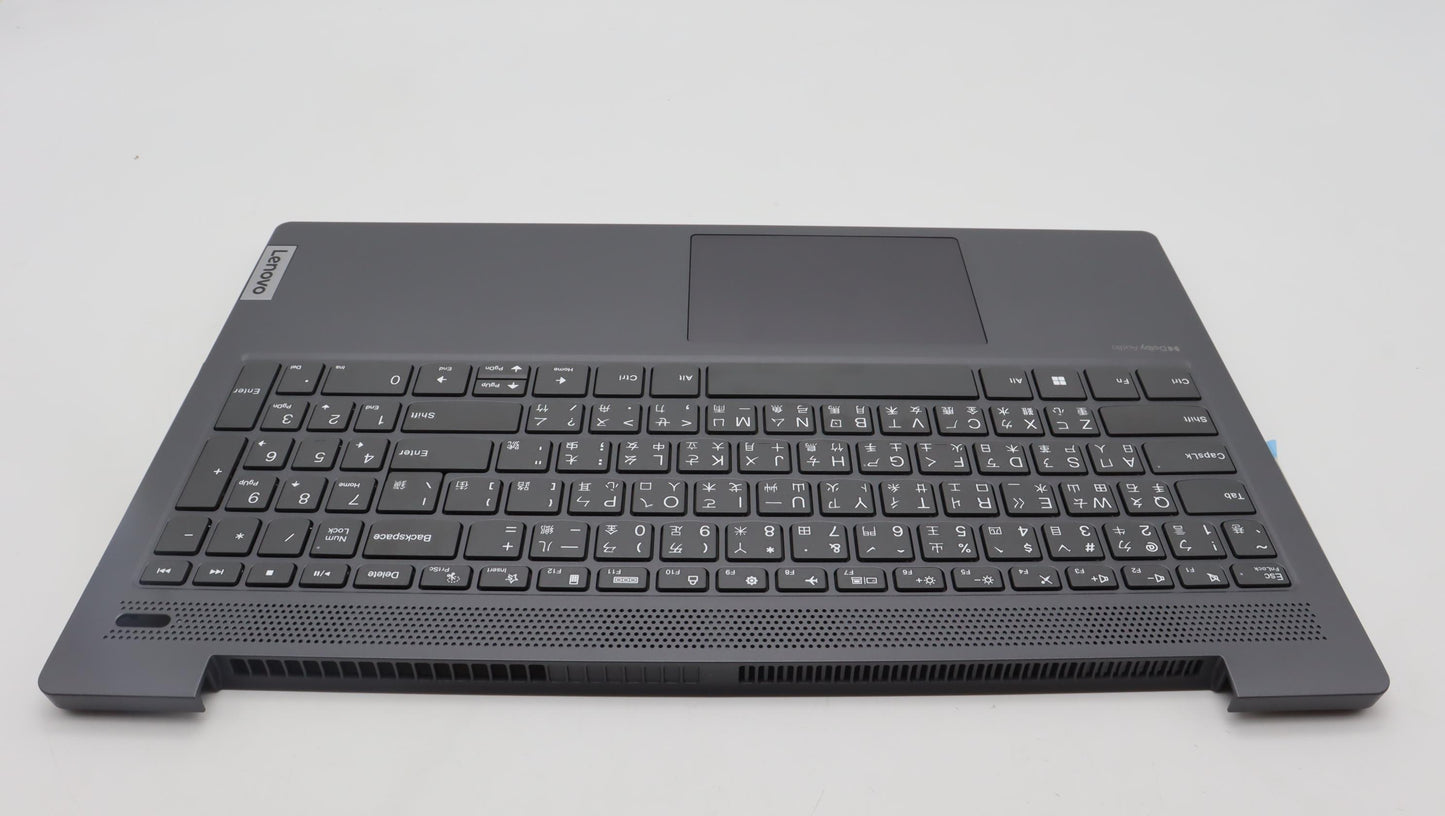 Lenovo Cover Upper Case Asmtc L82Sffp - 5CB1J01261