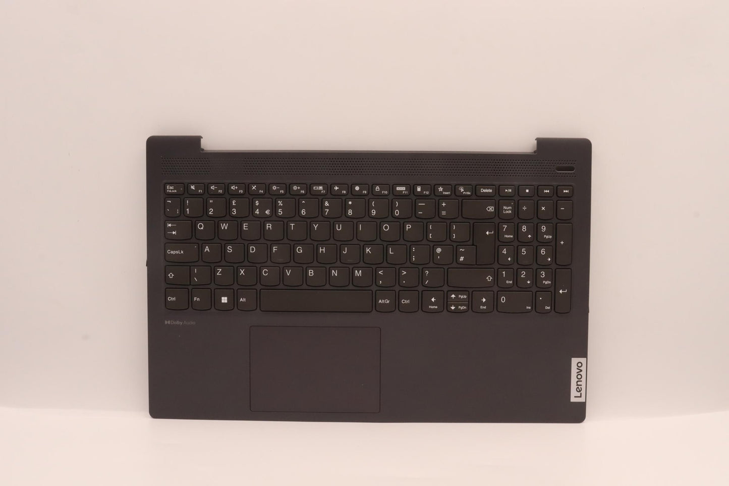 Lenovo Cover Upper Case Asmukel82Sffp - 5CB1J01264
