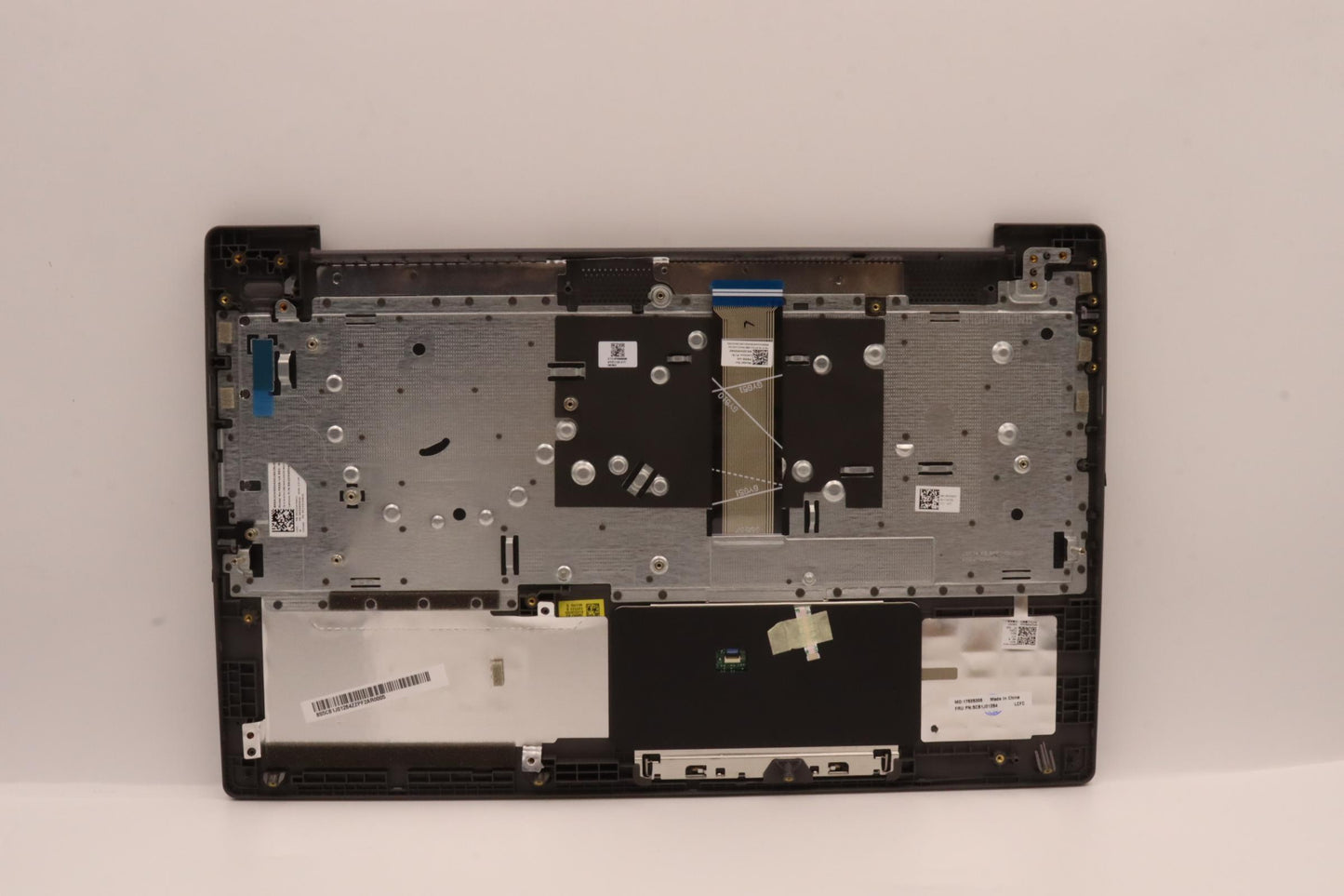Lenovo Cover Upper Case Asmukel82Sffp - 5CB1J01264