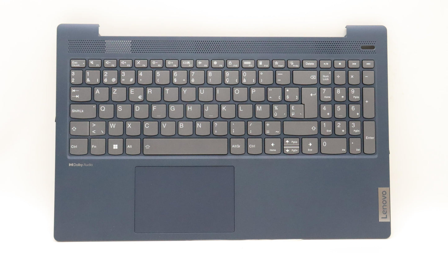 Lenovo Cover Upper Case Asmbell82Sfnf - 5CB1J01267